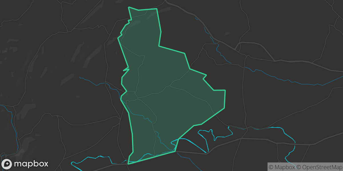 Quarante (Hérault / France)