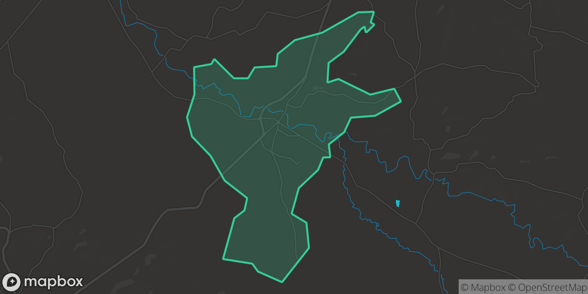 Sault-de-Navailles (Pyrénées-Atlantiques / France)