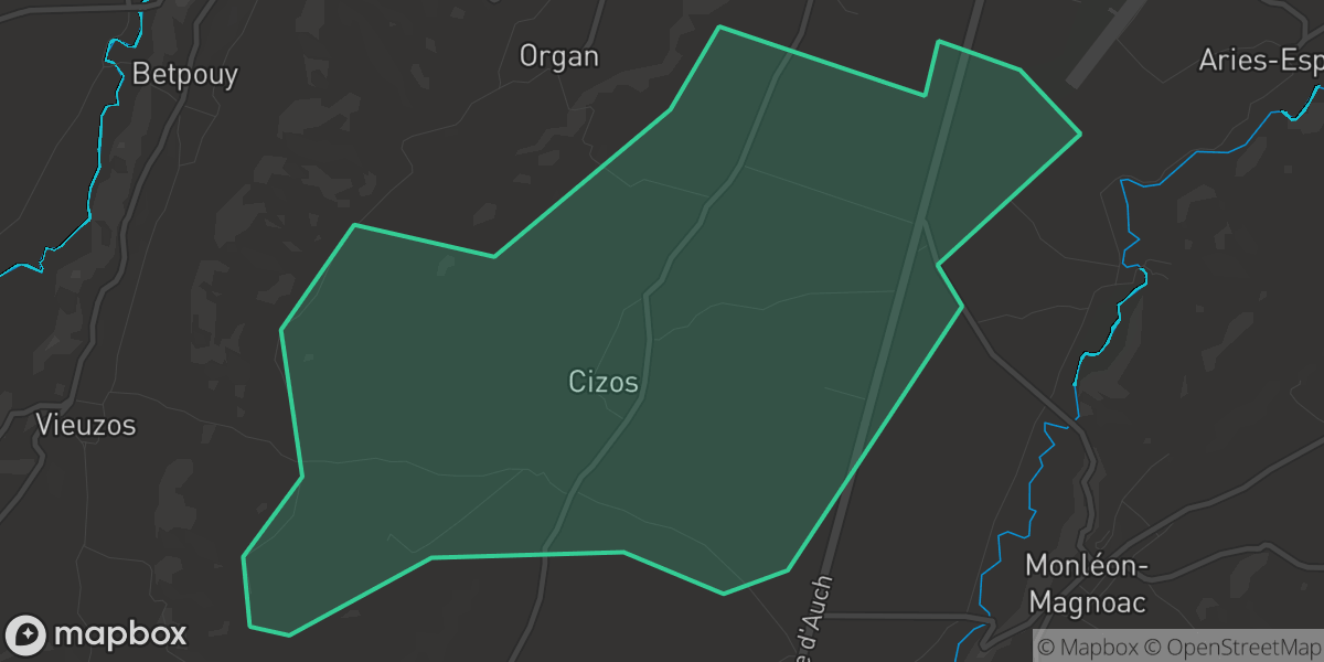 Cizos (Hautes-Pyrénées / France)