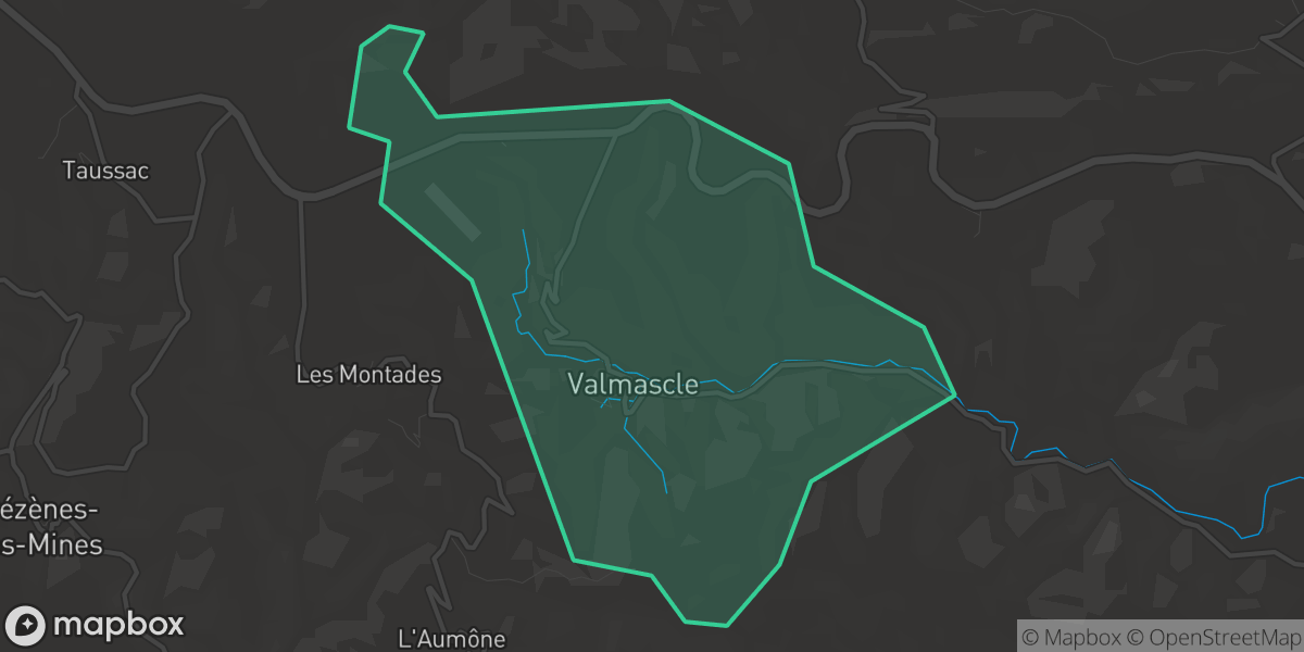 Valmascle (Hérault / France)