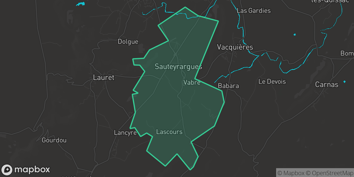 Sauteyrargues (Hérault / France)