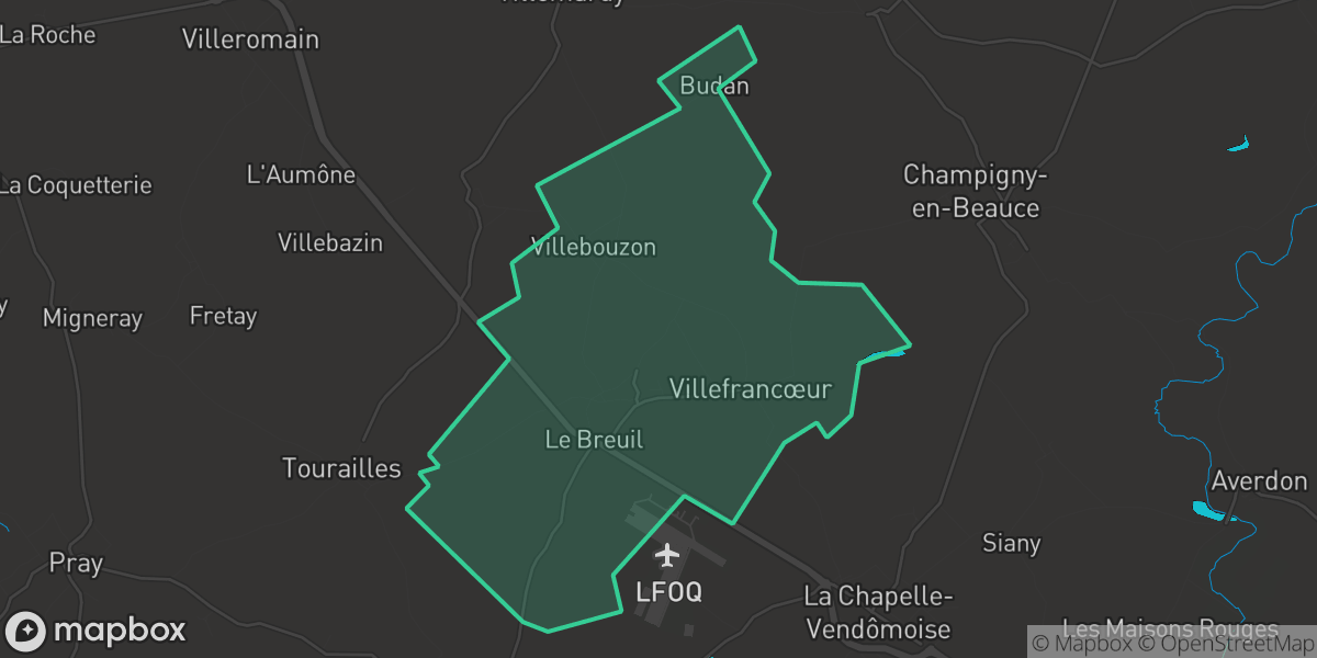 Villefrancœur (Loir-et-Cher / France)