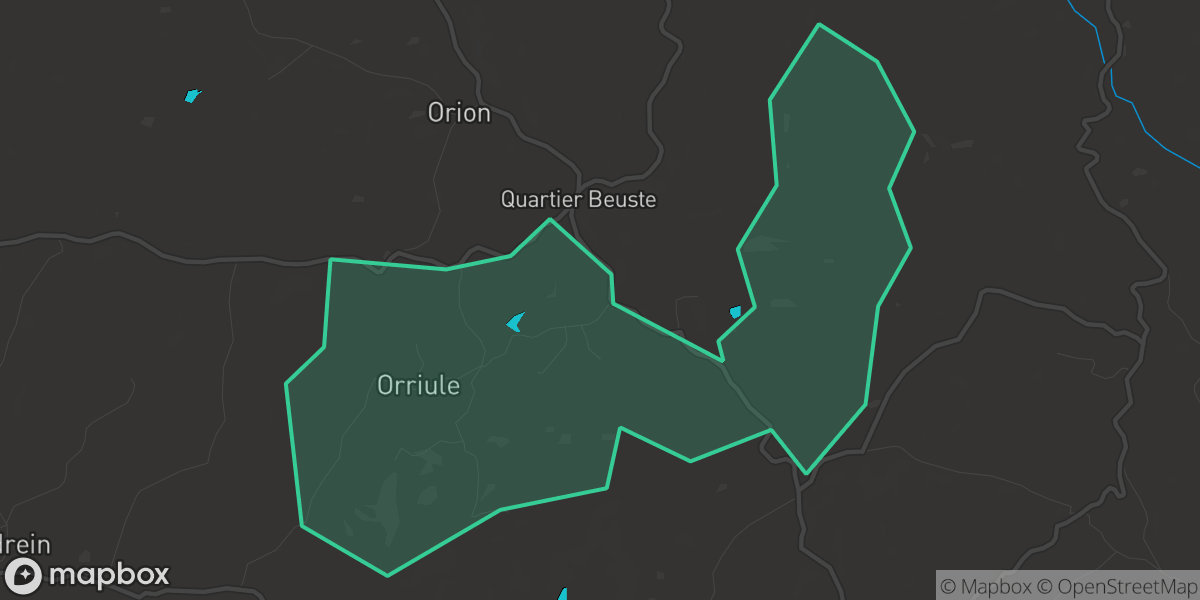 Orriule (Pyrénées-Atlantiques / France)