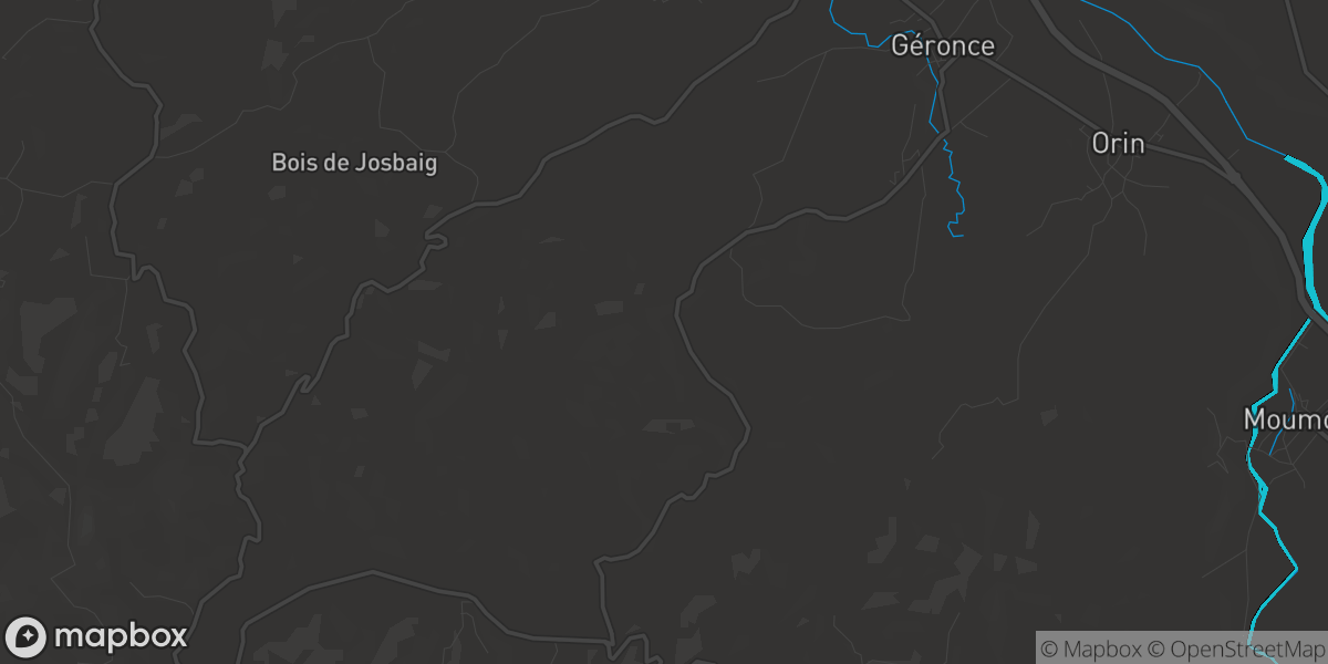 Joos (Géronce, Pyrénées-Atlantiques, France)