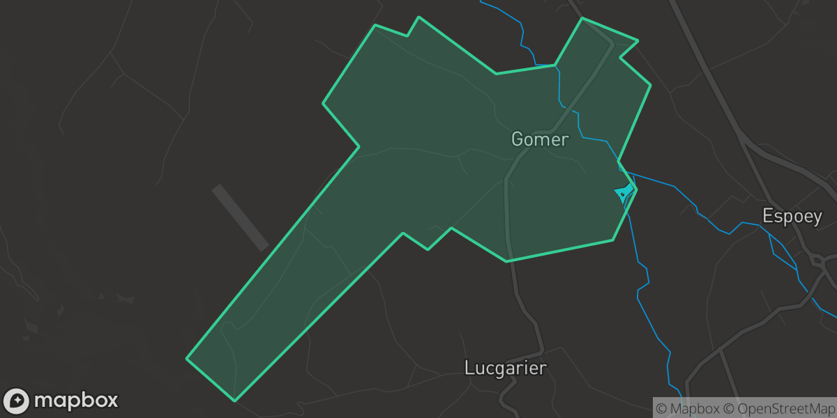 Gomer (Pyrénées-Atlantiques / France)