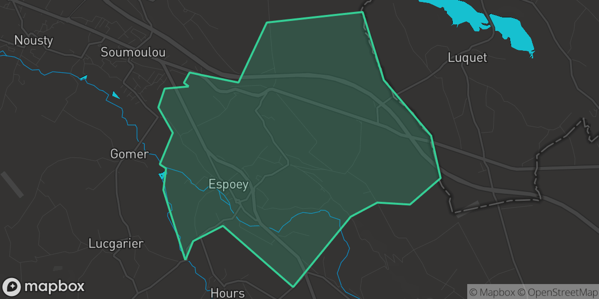 Espoey (Pyrénées-Atlantiques / France)
