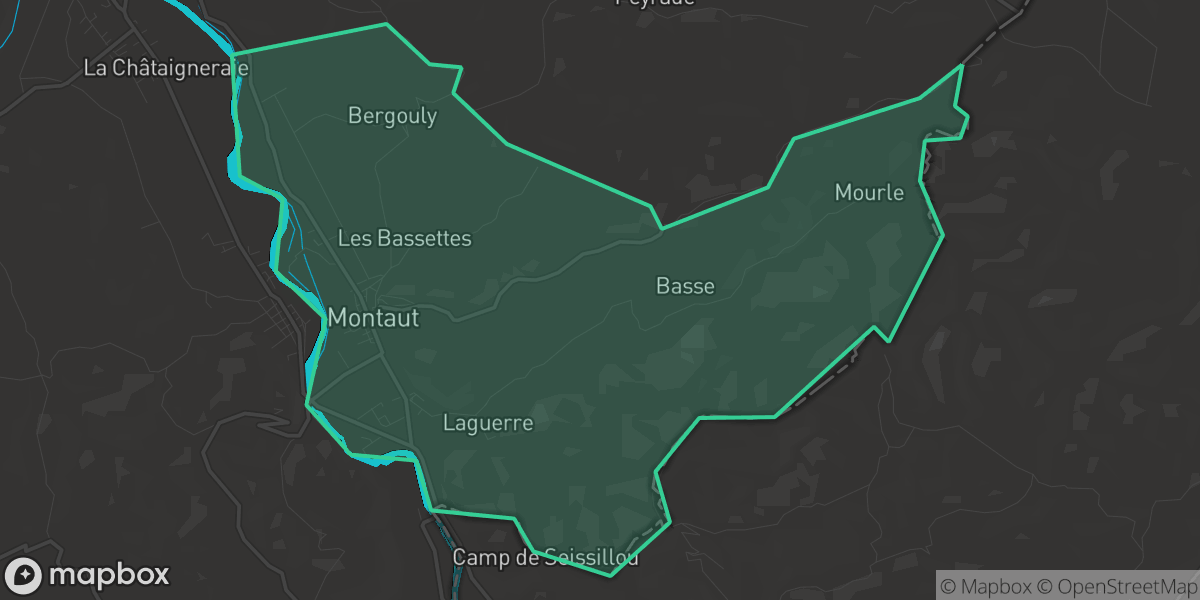 Montaut (Pyrénées-Atlantiques / France)