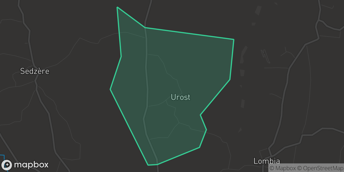 Urost (Pyrénées-Atlantiques / France)