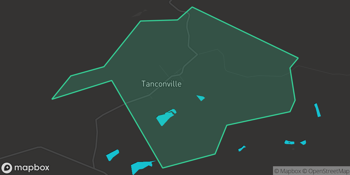 Tanconville (Meurthe-et-Moselle / France)