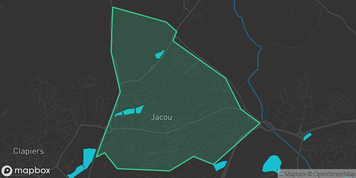 Jacou (Hérault / France)