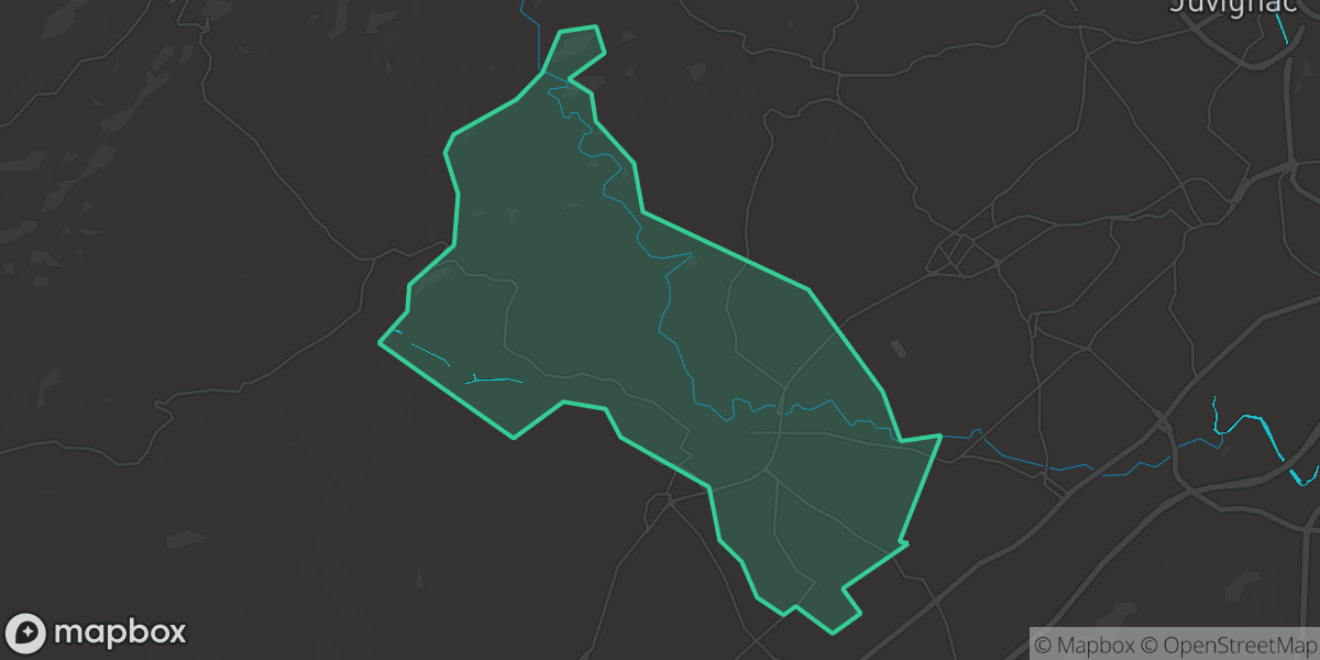 Cournonterral (Hérault / France)