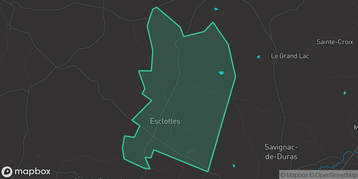 Esclottes (Lot-et-Garonne / France)