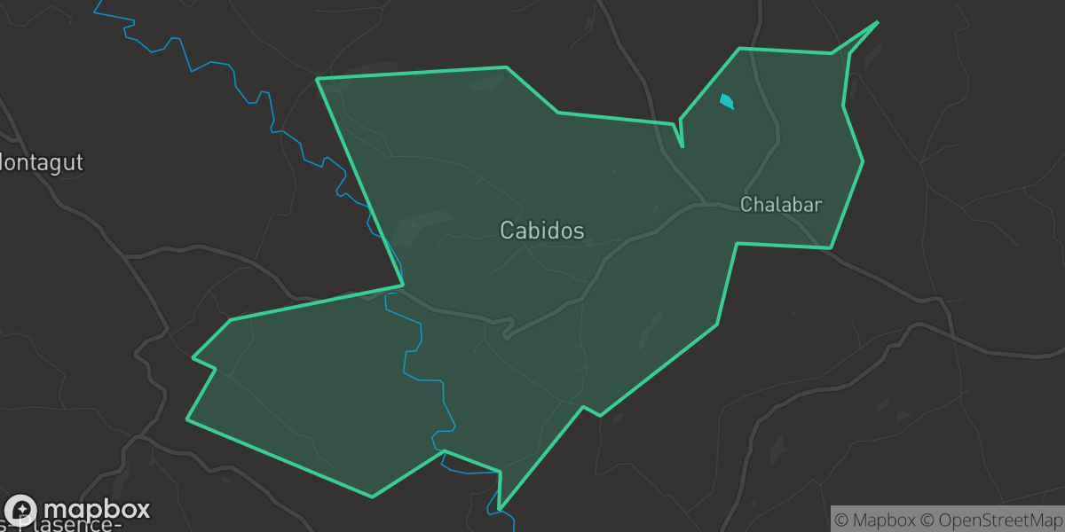 Cabidos (Pyrénées-Atlantiques / France)