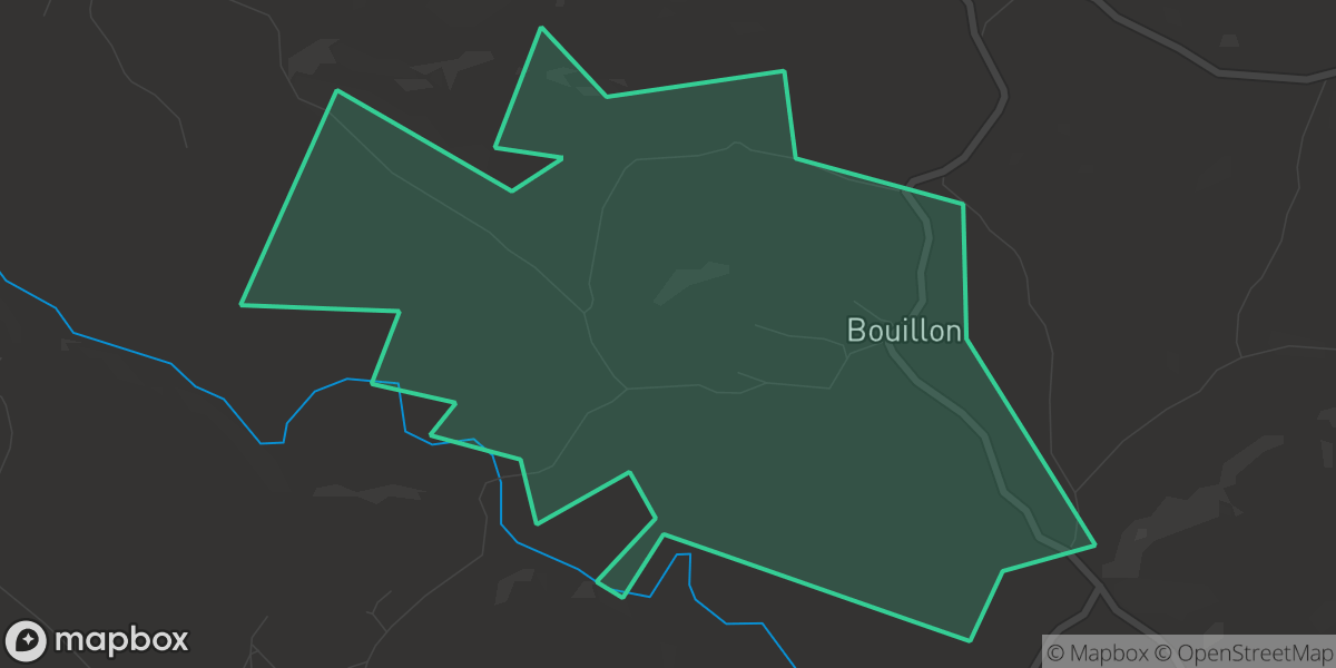 Bouillon (Pyrénées-Atlantiques / France)