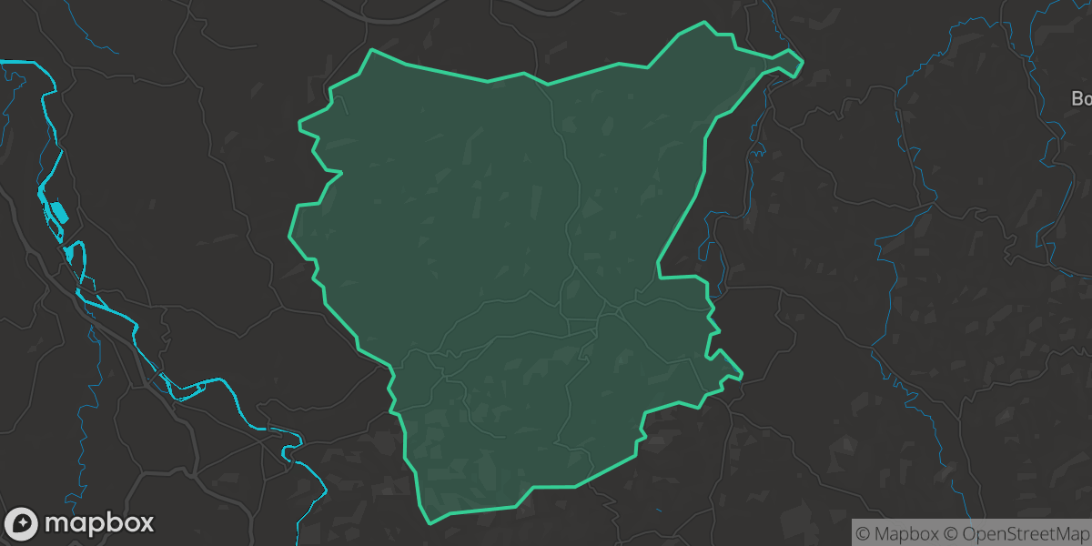 Hasparren (Pyrénées-Atlantiques / France)