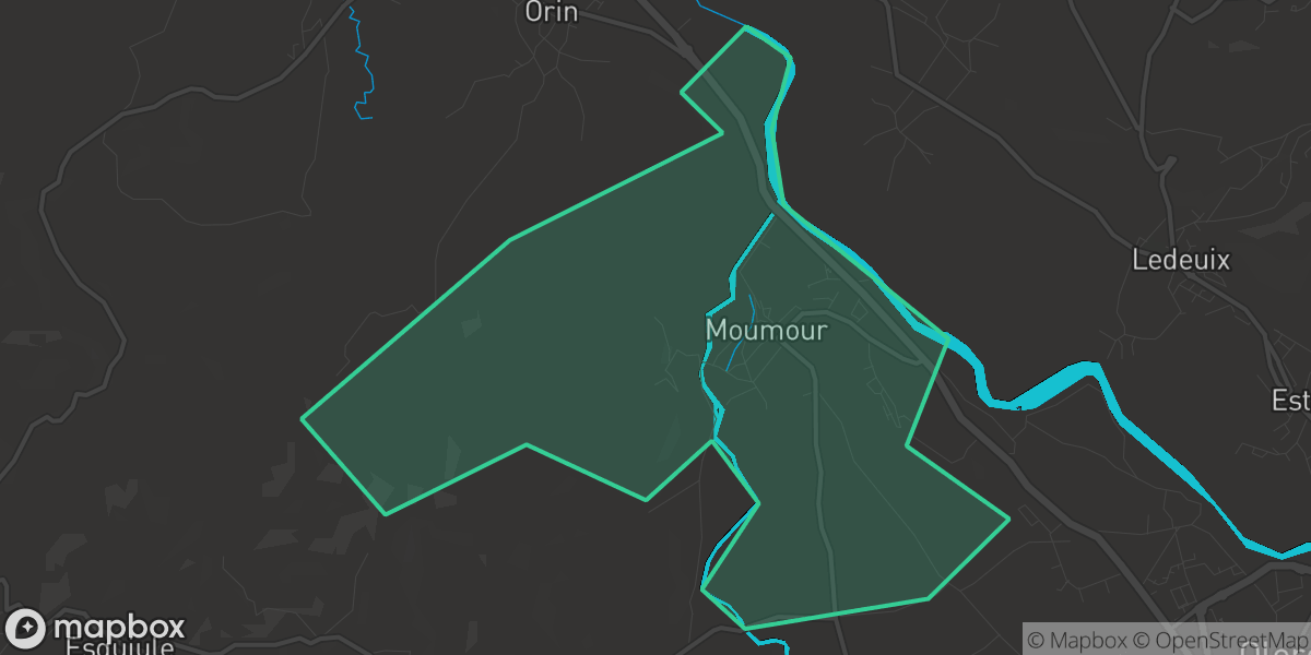 Moumour (Pyrénées-Atlantiques / France)