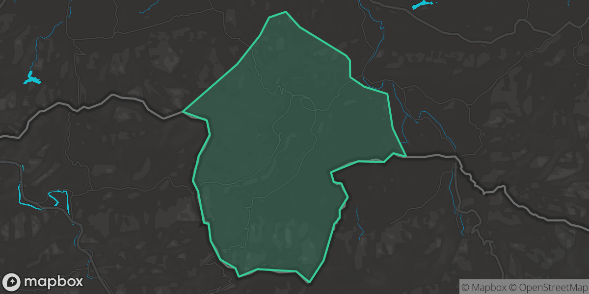 Sare (Pyrénées-Atlantiques / France)