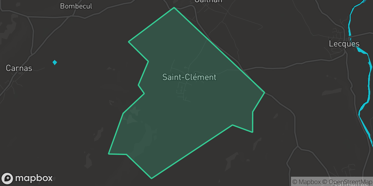 Saint-Clément (Gard / France)